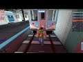 [ROBLOX] Operating on a REVAMPED WST-8 in SubTransport's RCS Shuttle Line.