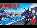 Roblox Project Kaiju - ZILLA THE MIGHTY JUMPER! (Zilla Early Access)