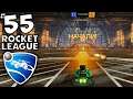 Rocket League - Самый сложный матч #55