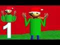 Santa Basics Mod Gameplay Walkthrough Part 1 (IOS/Android)