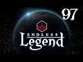SB Returns To Endless Legend 97 - Okay, Let's Try Something Different
