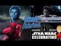 Script film Le Fauve X-Men dévoilé / Estimation Spider-Man Box office / Star Wars Celebration 2020