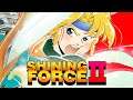 Shining Force 2 прохождение