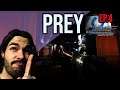 Shotgun vs Evil Robots (Letsplay Prey)
