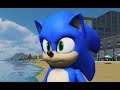 Sonic Movie Simulator (Sonic Roblox Fangame)