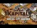 Soziale Gerechtigkeit ⭐ Let's Play Kapital Sparks of Revolution 4k PC Angespielt 👑 Deutsch