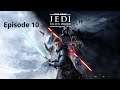 STAR WARS Jedi: Fallen Order Episode 10 in 4K HDR