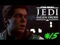 STAR WARS Jedi Fallen Order : Lets Play #15 - DIE GLADIATOREN ARENA !! 😱🔥