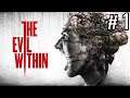 Stealth Is Not My Speciality | The Evil Within | Part 1