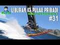 SULTAN JATUH CINTA - REAL LIFE Part 31 - GTA 5 MOD INDONESIA