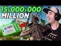 Summit1g finds $15,000,000 GREEN LABS KEYCARD in Escape From Tarkov