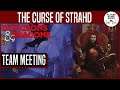 Team Meeting | D&D 5E Curse of Strahd | Episode 62
