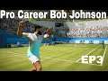 Tennis World Tour Pro Career: Bob Johnson EP3 The Finals!