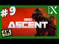 THE ASCENT - #9 - Excepción incontrolada FINAL BOSS