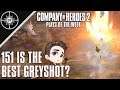 The BEST Greyshot Takes Charge! - Company of Heroes 2 Plays of the Week #19