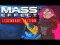 The Fem Shep Begins - #1 Mass Effect: Legendary Edition [Mass Effect 1]