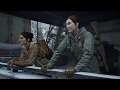 The Last of Us Part 2 - PS4 Pro Walkthrough Chapter 1-3: Patrol
