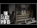 The Last of Us Part II #012 - Jo schau ein Teddybär^^ - Let´s Play PS4Pro [German] [FSK 18]