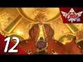 The Legend of Zelda ~Skyward Sword HD~ Playthrough part 12