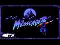 The Messenger ▸ #01