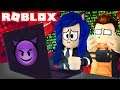 The one hacker only challenge in Roblox Flee the Facility!