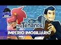 The Tenants – Império Imobiliário #3 – Gameplay Português Brasil [PT-BR]