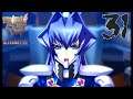 The Truth About Meiya | Muv-Luv Alternative - Part 31