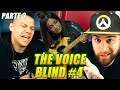The Voice - Blind Audition #4 *TERZA PARTE* Arcade Boyz ( TVOI 2019 )