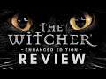 The Witcher 1 Review