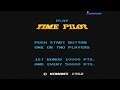 Time Pilot Arcade Playthrough