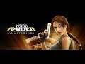 Tomb Raider: Anniversary Прохождение ► Strong moment ►#14