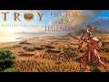 Total War Troy Gameplay Español HECTOR#25 - Dificultad legendaria