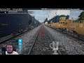 Train Sim World CSX Heavy Haul Launch (Part 2) 2017-03-16