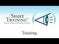 Training - Sight Training / Flash Focus BGM
