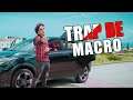 TRAP DE "A mi me acusan macro" (VIDEO OFICIAL🇩🇴)