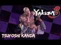Tsuyoshi Kanda - Yakuza 3 [Gameplay ITA] [11]
