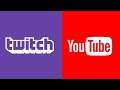 Twitch vs YouTube Gaming