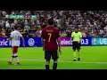 UEFA EURO 2020 - eFootball Pro Evolution Soccer 2021 (segundo partido: España-Polonia) de XBOX ONE X