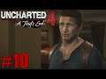Uncharted 4 A Thief's End Part 10-Busted by the Wife [goldiex]