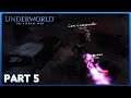 Underworld: The Eternal War (PS2) - TTG #1 - Lycan - Mission 5: Open War