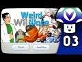 [Vinesauce] Vinny - Weird WiiWare Games (PART 3)