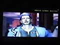 Virtua Fighter 4 Evolution(PS2)-Brad Burns Playthrough