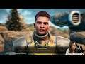 Wayneradiotv - The Outer Worlds Stream (Part 2)