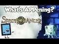 What's APPening - Spectromancer