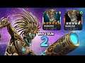 Why I Run 2 Warlocks and The Importance of The Champ For My Roster | Marvel Contest of Champions