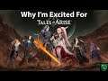 Why I'm Excited For Tales of Arise