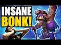 WHY IS NO ONE PLAYING THIS?! | Moonlit Guidance Is INSANE | Hearthstone