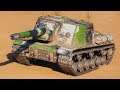 World of Tanks ISU-152 - 3 Kills 7,3K Damage