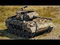 World of Tanks M18 Hellcat - 9 Kills 4,3K Damage