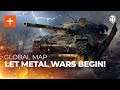 World of Tanks - METAL WARS - CW [N-AGE] - ziua 4
